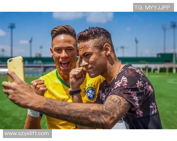 巴西足球球星花臂是谁的象征与背后故事揭秘